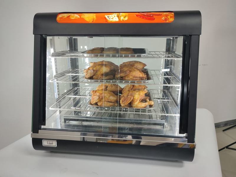 Food Warmer R60-1