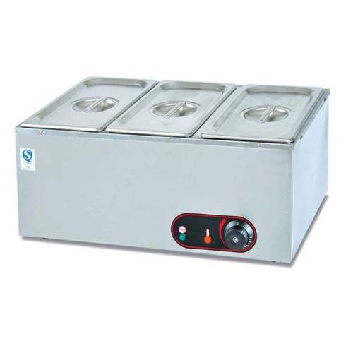 Electric Bain Marie EH-3