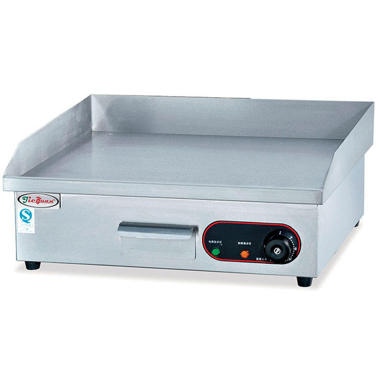 Electric Griddle 550mm EG-818