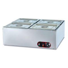 Electric Bain Marie EH-4