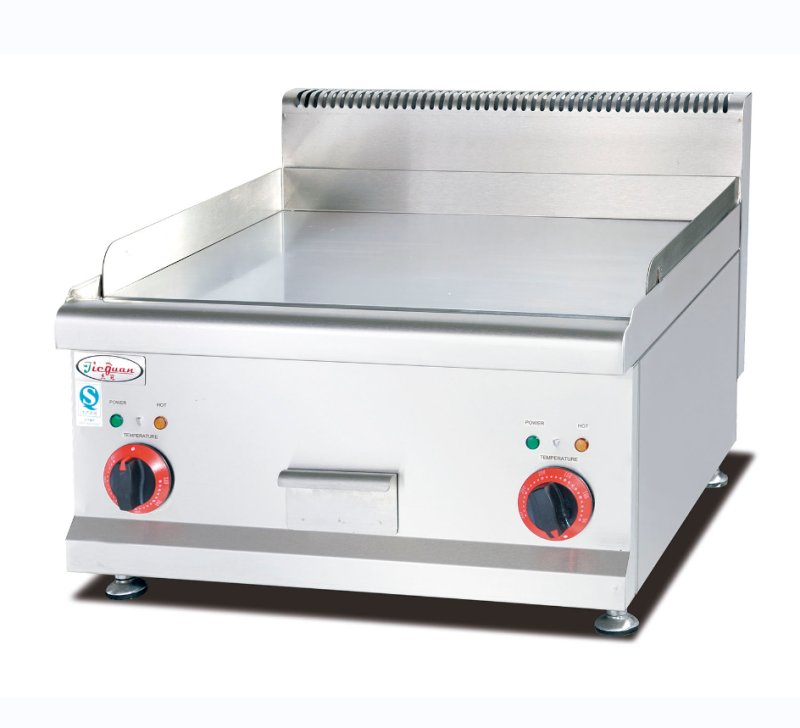 Electric Griddle 600mm EG-686