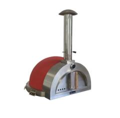 Wood Fired Pizza Oven HBQ-800A