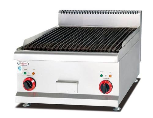 Table Electric Lava Rock Grill EB-689