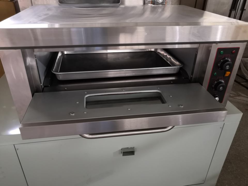 Electric Oven EB-8B