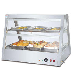 Food Warmer DH-2x3