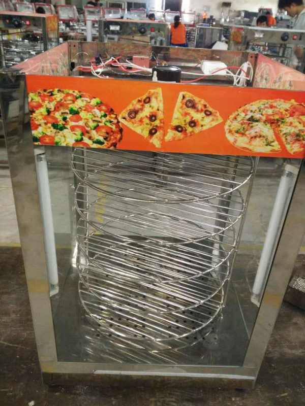 Pizza Warmer DH-E1