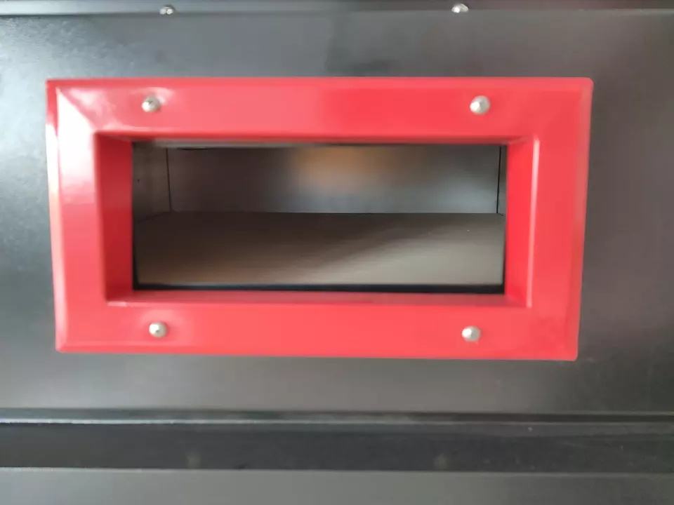 Electric Pizza Oven 380v  EB-1