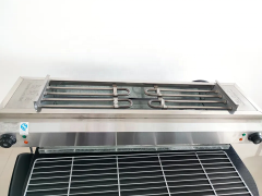 Electric Smokeless BBQ grill EB-580