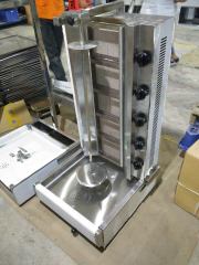 Gas Kebab Machine GB-1050