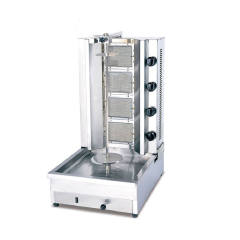 Gas Kebab Machine GB-950