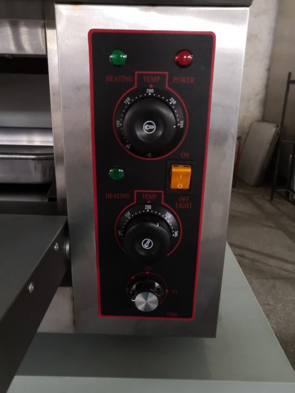 Electric Oven EB-8B