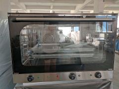 Perspective Convection Oven EB-8A