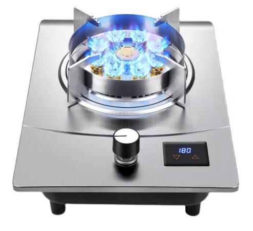 Gas Stove RQZ-01