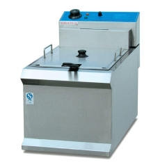 Counter Top Electric Fryers 12.5L DF-903