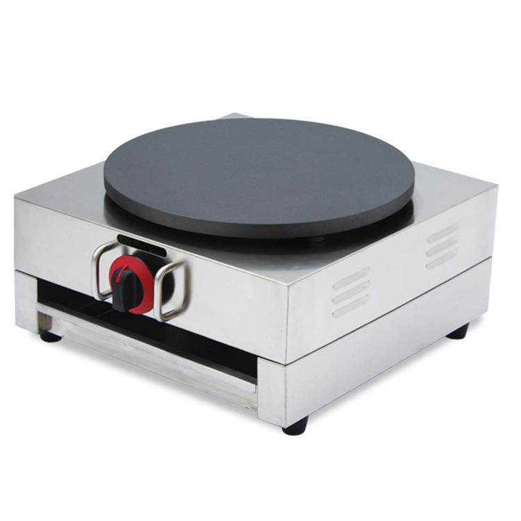 Gas Crepe Maker NP-585