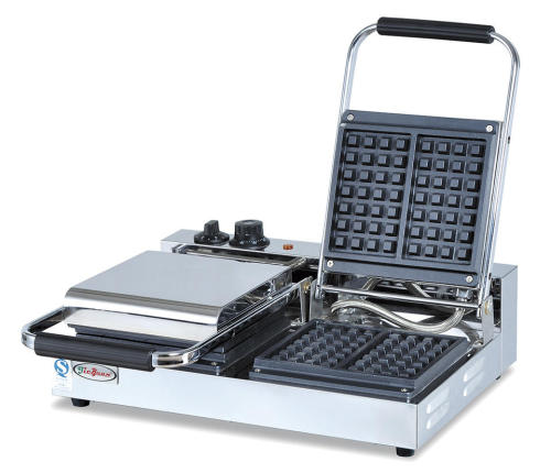 Waffle Maker UWB-1B-2