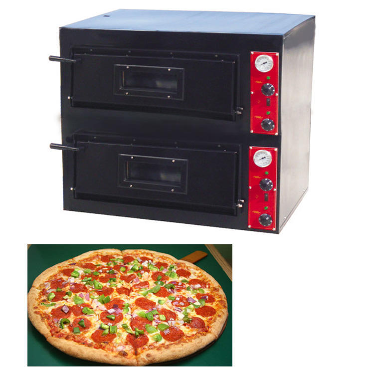 Electric Pizza Oven 380v EB-2