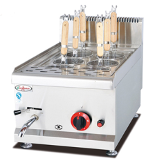 Table Gas Pasta Cooker GH-538