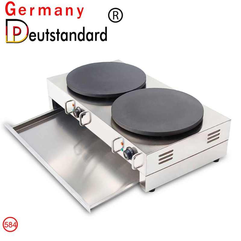 Electric Crepe Maker NP-584