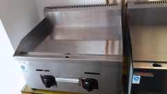 Counter Top Gas Griddle 550mm GH-718