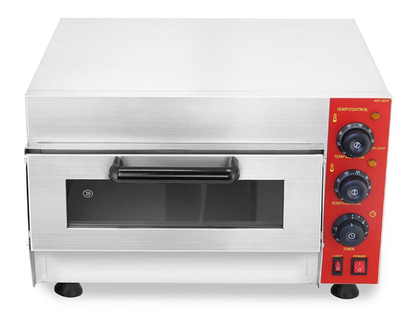 Electric Pizza Oven NP-12