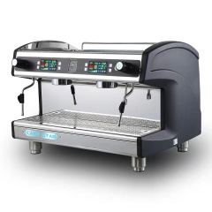 Semi -Automatic Coffee Machine K202T