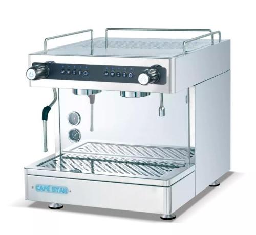 Semi -Automatic Coffee Machine K102T