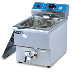 Counter Top Electric Fryers 10L DF-10L