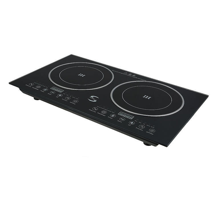 Induction Cooker QL-604