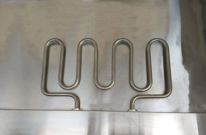 Electric Bain Marie with Glass Cover EX-1X4