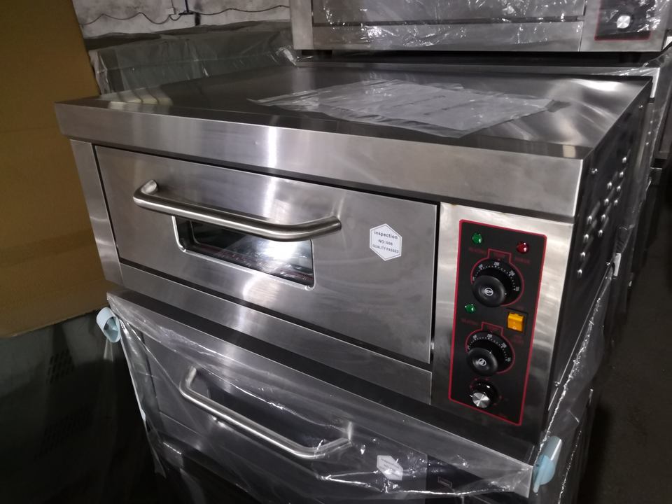 Electric Oven EB-8B