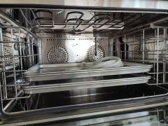 Perspective Convection Oven EB-8A