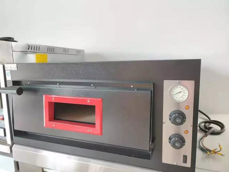 Electric Pizza Oven 380v EB-1