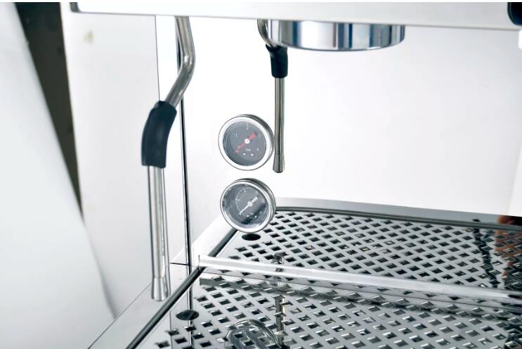 Semi -Automatic Coffee Machine K102T
