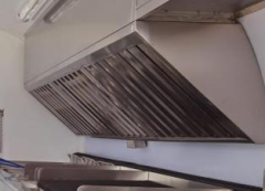 Range Hoods +Fan   XYJ-01