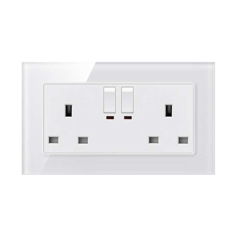 Power Sockets Power Plugs