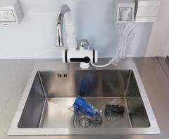Single Sink (large) SC-D500
