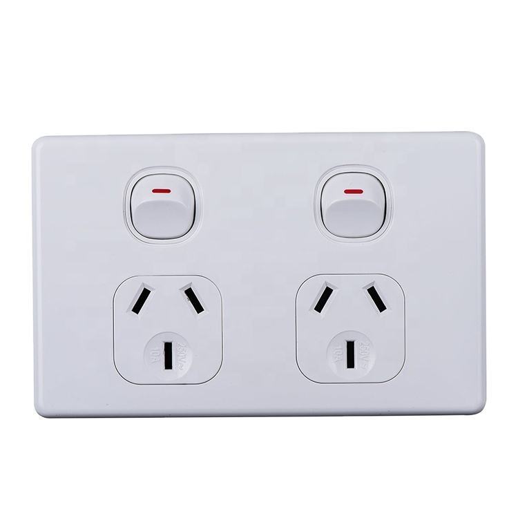 Power Sockets Power Plugs,Accessories