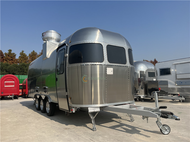 Burger Catering Trailer,Burger Catering Van,Food Truck