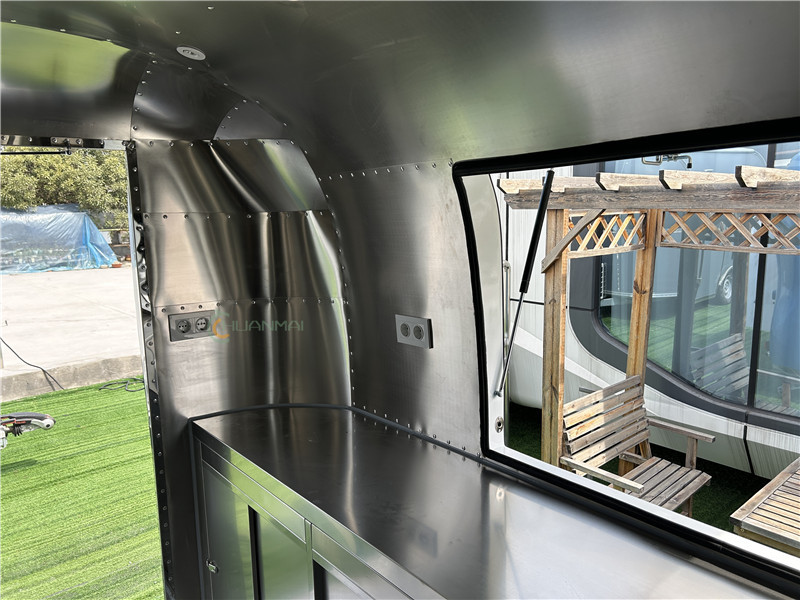 Dog Wash Grooming Trailer