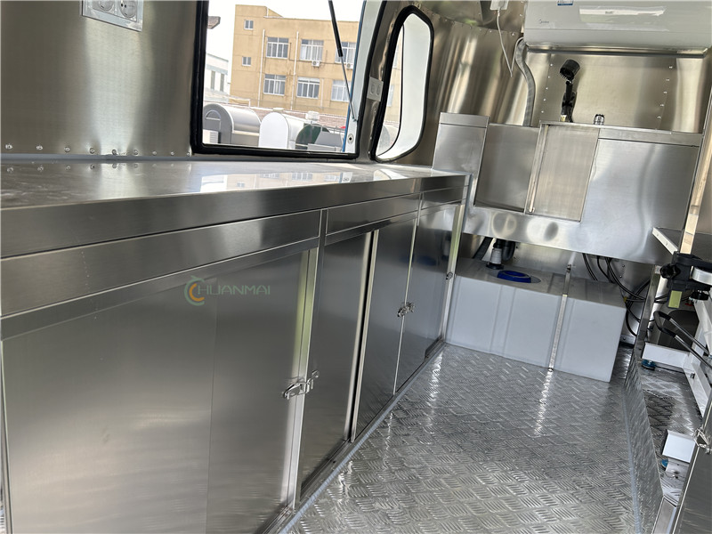 Dog Wash Grooming Trailer