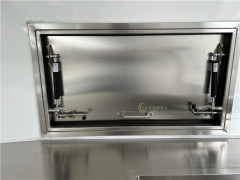 Bar Food Truck, Drink Food Trailer,Cocktail Trailer