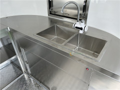 Bar Food Truck, Drink Food Trailer,Cocktail Trailer