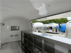 Bar Food Truck, Drink Food Trailer,Cocktail Trailer