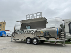 Bar Food Truck, Drink Food Trailer,Cocktail Trailer