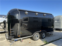 Burger Food Truck, Fast Food Trailers, Catering Trailers