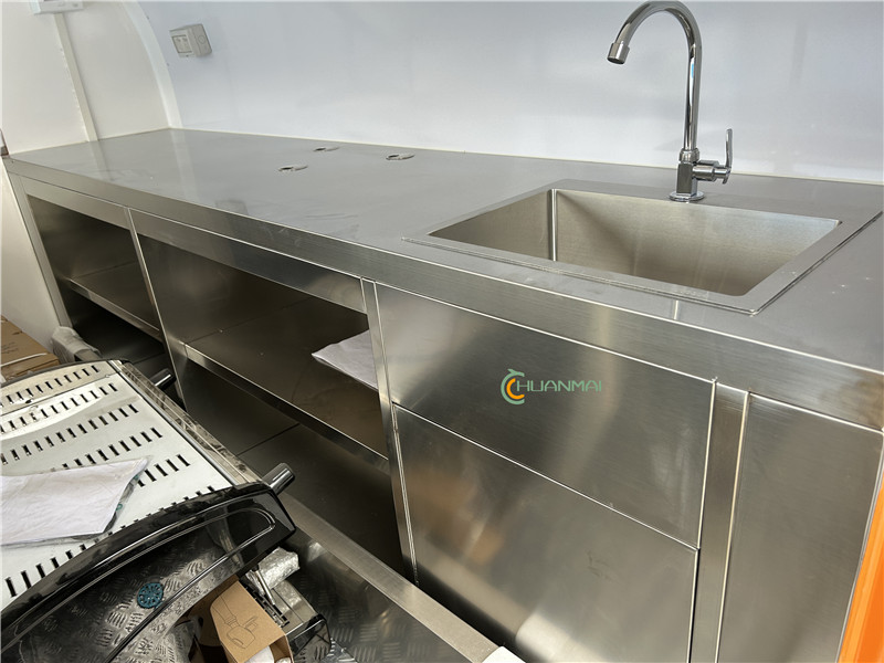 Food Trailer,Food Truck,.Imbisswagen,Mvdvogn,Pølsevogn