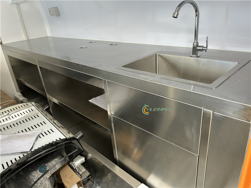 Food Trailer,Food Truck,.Imbisswagen,Mvdvogn,Pølsevogn