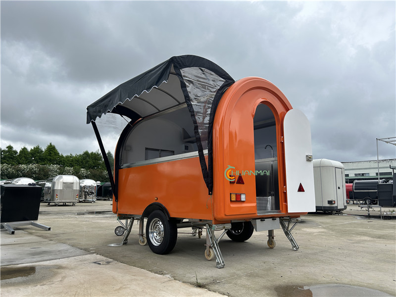 Food Trailer,Food Truck,.Imbisswagen,Mvdvogn,Pølsevogn