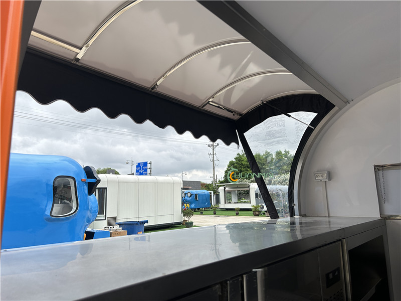 Food Trailer,Food Truck,.Imbisswagen,Mvdvogn,Pølsevogn